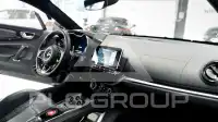 2024 Alpina A110