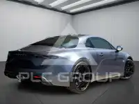 2024 Alpina A110