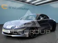 2024 Alpina A110