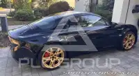 2024 Alpina A110