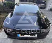 2024 Alpina A110
