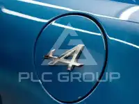 2024 Alpina A110