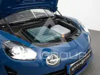 2024 Alpina A110
