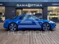 2024 Alpina A110
