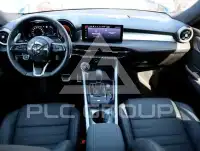 2024 Alfa Romeo Tonale