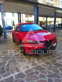 2024 Alfa Romeo Tonale