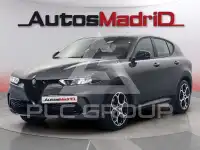 2024 Alfa Romeo Tonale