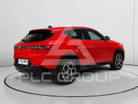 2024 Alfa Romeo Tonale