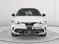 2024 Alfa Romeo Tonale