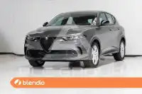 2024 Alfa Romeo Tonale