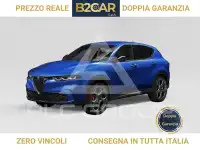 2024 Alfa Romeo Tonale