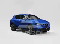 2024 Alfa Romeo Tonale