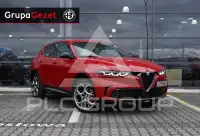 2024 Alfa Romeo Tonale