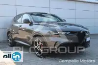 2024 Alfa Romeo Tonale