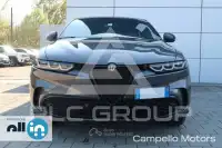 2024 Alfa Romeo Tonale