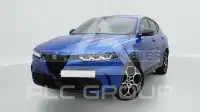 2024 Alfa Romeo Tonale