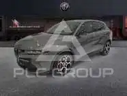 2024 Alfa Romeo Tonale