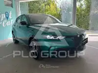 2024 Alfa Romeo Tonale