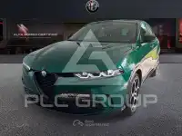 2024 Alfa Romeo Tonale