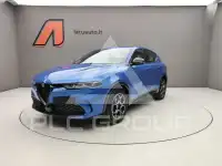 2024 Alfa Romeo Tonale