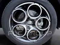 2024 Alfa Romeo Tonale