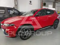 2024 Alfa Romeo Tonale