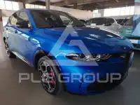 2024 Alfa Romeo Tonale