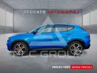 2024 Alfa Romeo Tonale