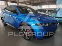2024 Alfa Romeo Tonale