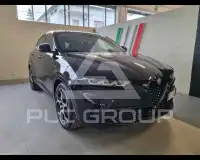 2024 Alfa Romeo Tonale