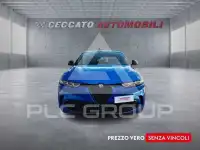 2024 Alfa Romeo Tonale