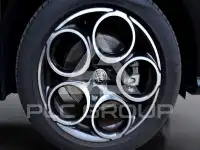2024 Alfa Romeo Tonale