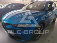 2024 Alfa Romeo Tonale