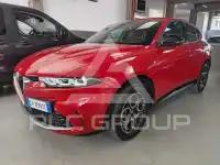 2024 Alfa Romeo Tonale