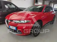 2024 Alfa Romeo Tonale