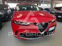 2024 Alfa Romeo Tonale