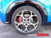 2024 Alfa Romeo Tonale