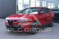2024 Alfa Romeo Tonale