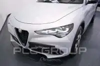 2024 Alfa Romeo Stelvio