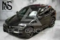 2024 Alfa Romeo Stelvio