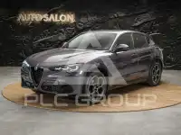 2024 Alfa Romeo Stelvio