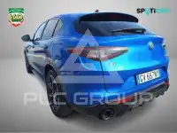 2024 Alfa Romeo Stelvio
