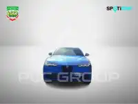 2024 Alfa Romeo Stelvio