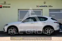 2024 Alfa Romeo Stelvio