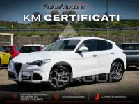2024 Alfa Romeo Stelvio
