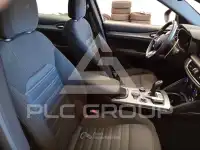 2024 Alfa Romeo Stelvio