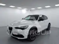 2024 Alfa Romeo Stelvio
