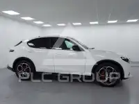 2024 Alfa Romeo Stelvio
