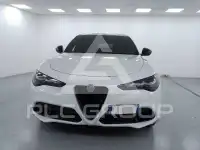 2024 Alfa Romeo Stelvio