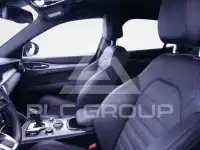 2024 Alfa Romeo Stelvio